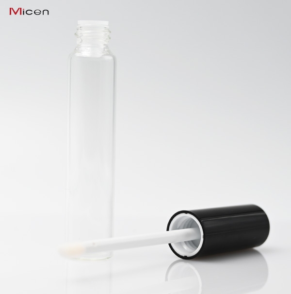 10ml Lip Gloss glass bottle Featured Image