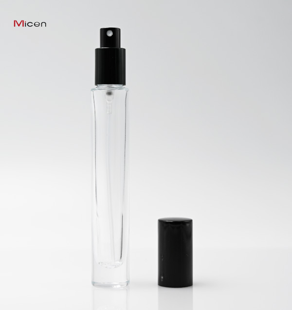10ml thick base sprayer glass bottle Featured Image