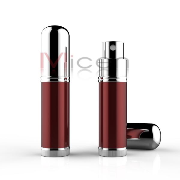 5ml Aluminium Perfume Atomizer Featured Image
