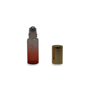 Flacon en verre Rollon 2-3ML