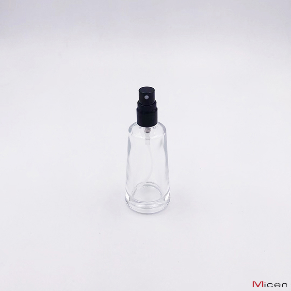 20ml thick base sprayer glass bottle Featured Image