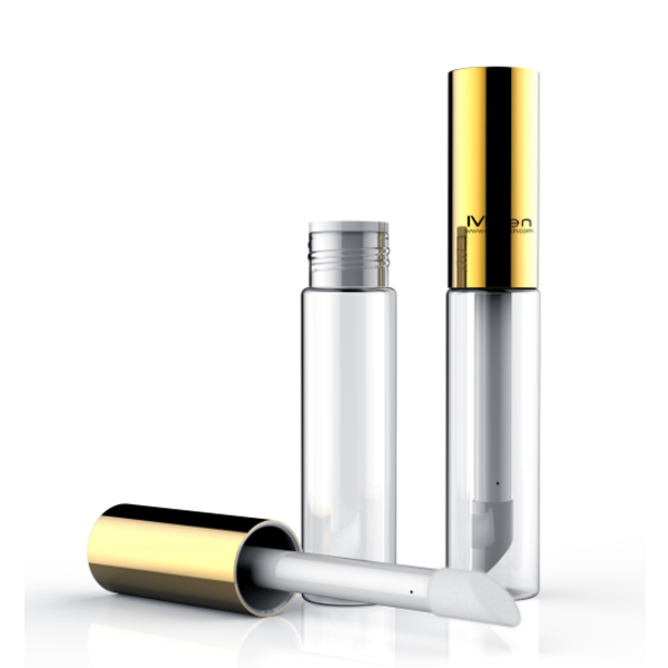 Online Exporter Cosmetic Glass Jar Cream - Lipgloss – Micen