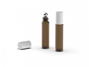 5ml Amber Rollon
