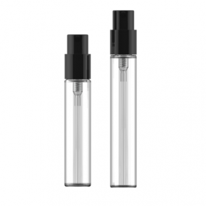 10ml&15ml Sprayer Glass Vial