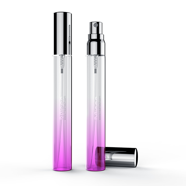 Trending Products Where Can I Buy Roller Ball Bottles -
 10ml Perfume Atomizer – Micen