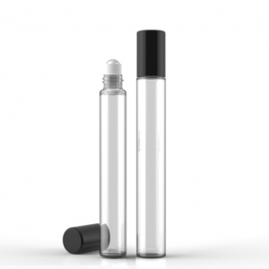 5ml&10ml Sprayer Glass Vial