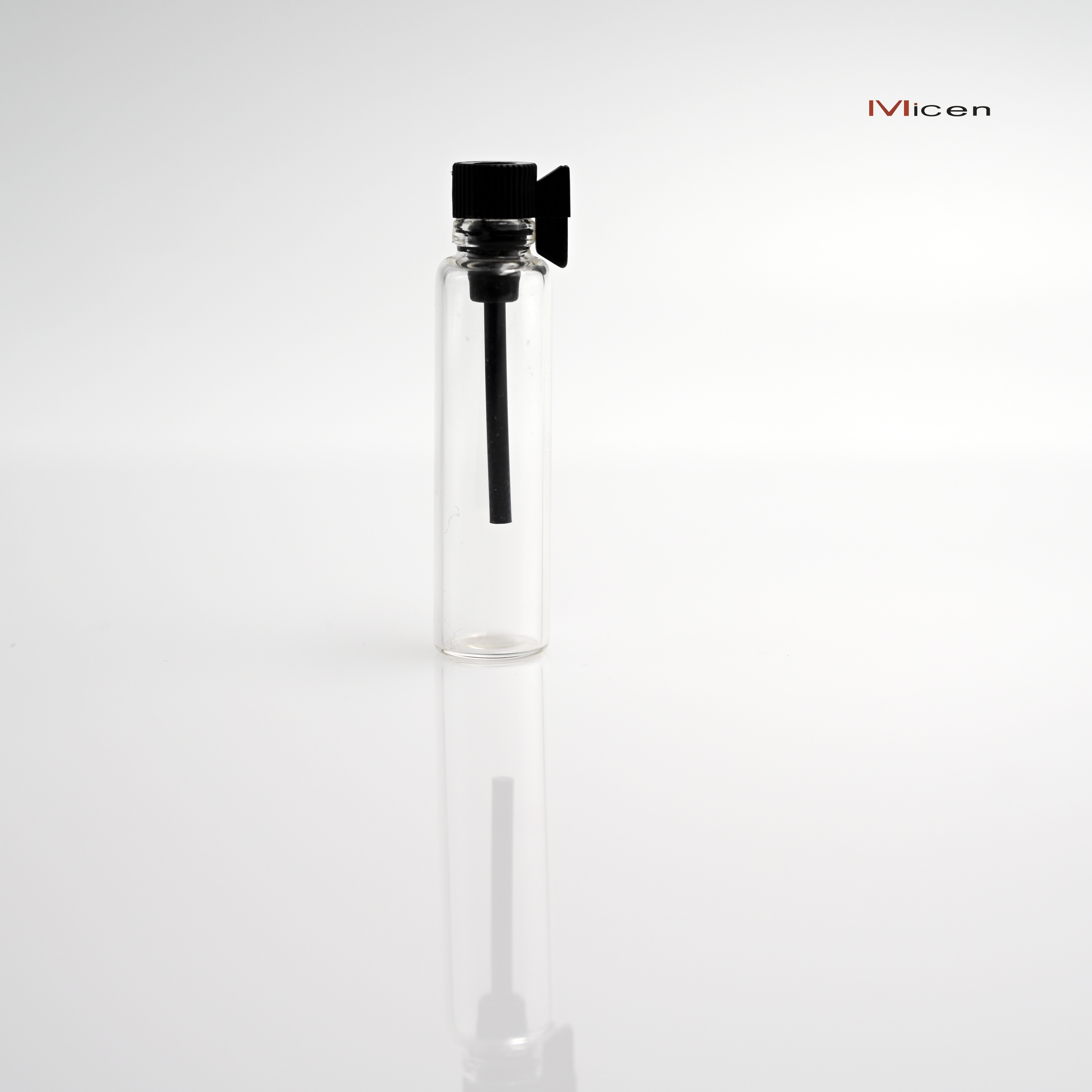 1-1.5ml sample glass vial with clip&stopper Featured Image
