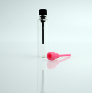 1.5ml sample glass vial