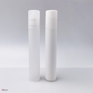10ml Plastic Roller bhodhoro rine cap