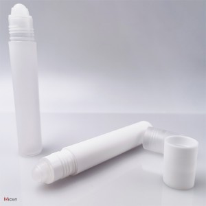 10ml Plastic Roller bhodhoro rine cap