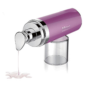 Best-Selling Lip Gloss Tube Container - New Arrival Airless bottle – Micen