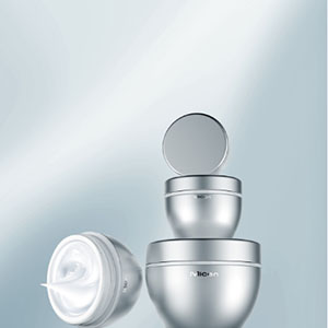 OEM Customized Liquid Lipstick Containers - New Arrival Cream Jar – Micen