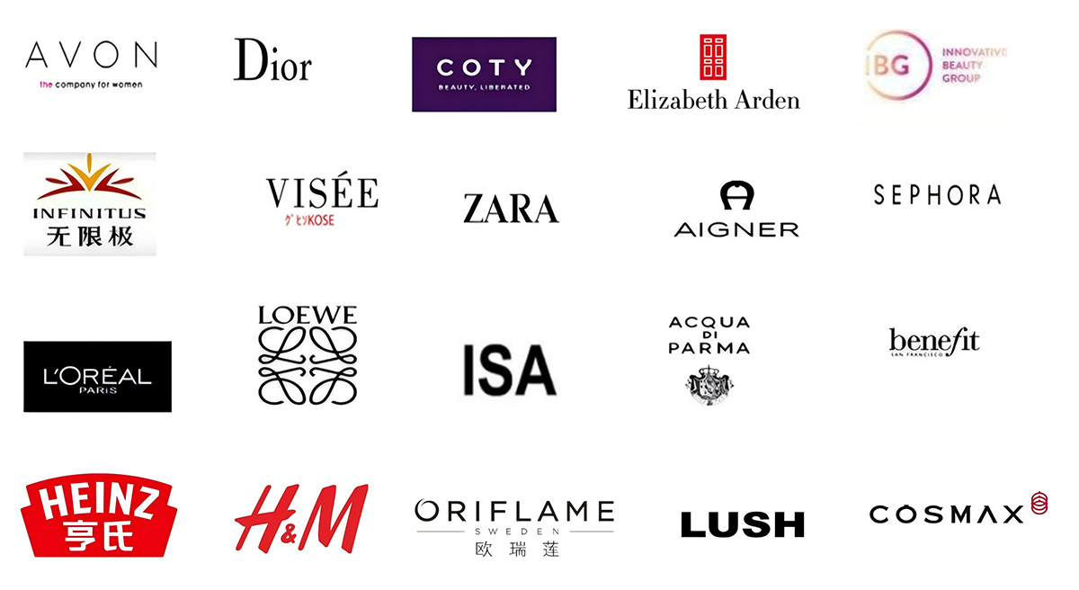 Our Clients