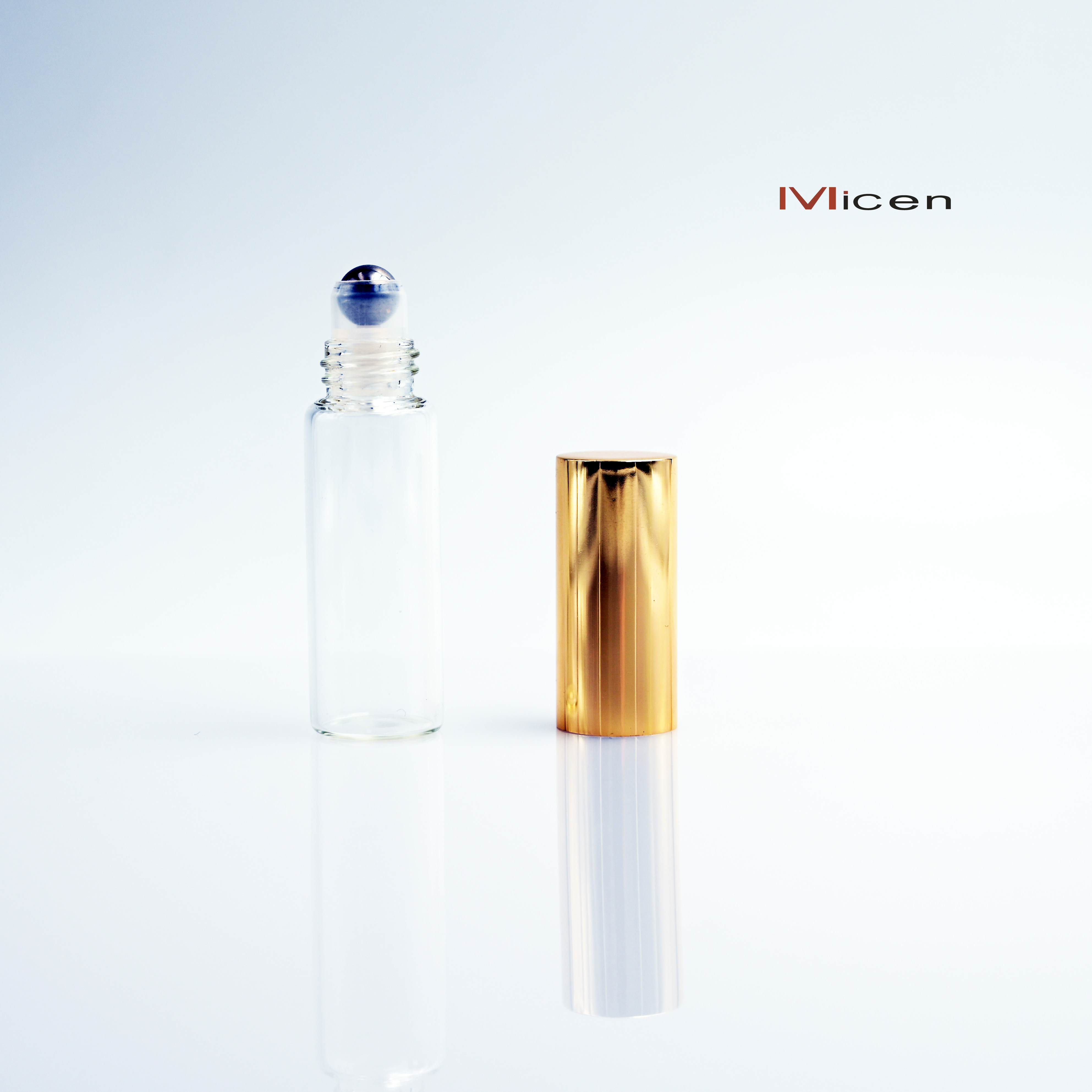 5ml Roller glass bottle Featured Image