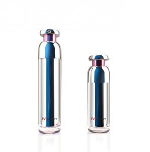 Best Price on Lipstick Storage Containers - 30ml,50ml,80ml plastic skincare bottle – Micen