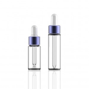 10ml&15ml Dropper Glass Vial