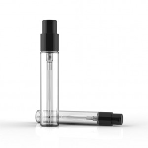 10ml&15ml Sprayer Glass Vial